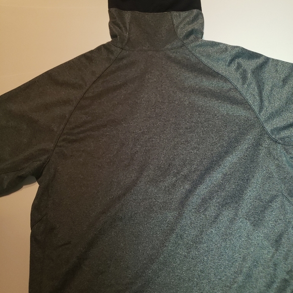 Men's Short-Sleeve Basketball Hoodie Nike - Picture 14 of 15